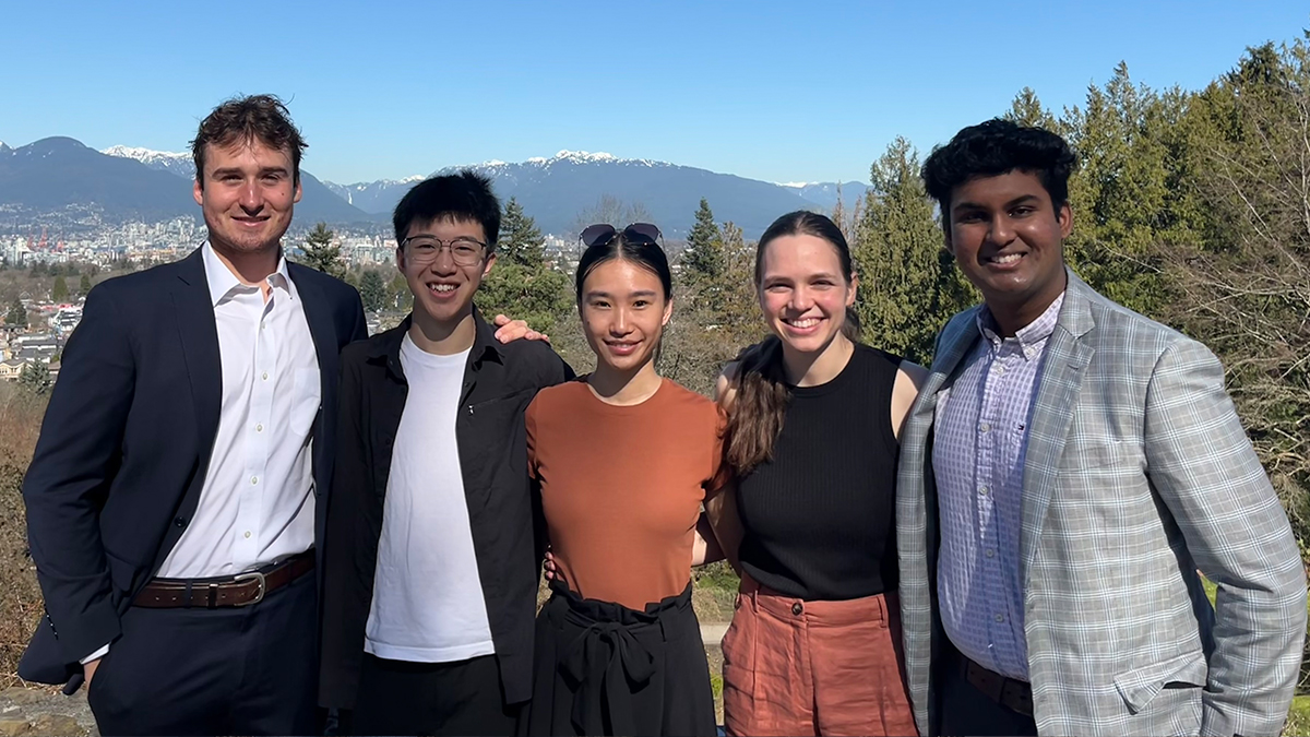 2024 Student Design Competition Past Winners for 2024