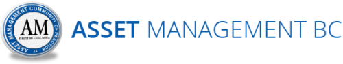 AMBC logo Asset Management BC logo