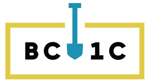 BC1C logo BC1Call logo