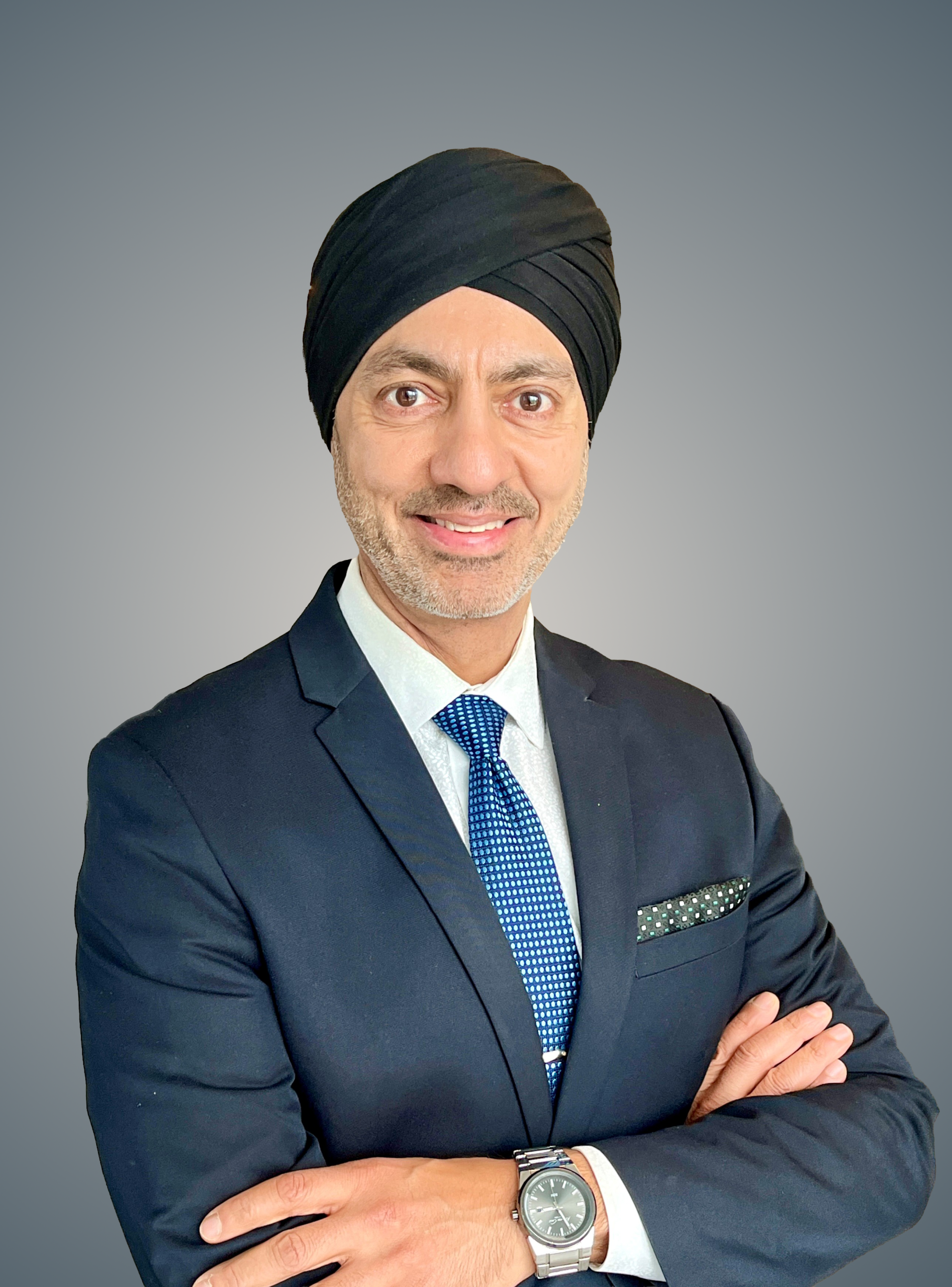 Inder-Singh