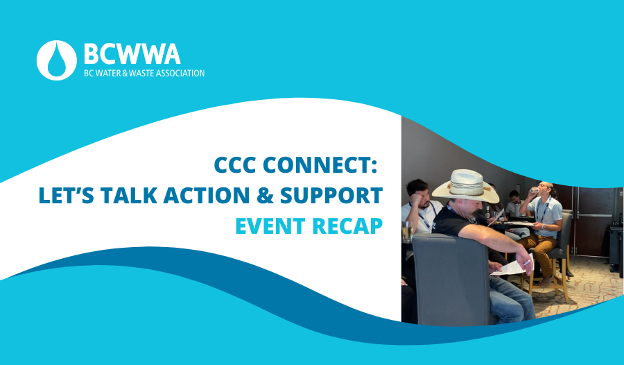 CCC Connect Event Recap