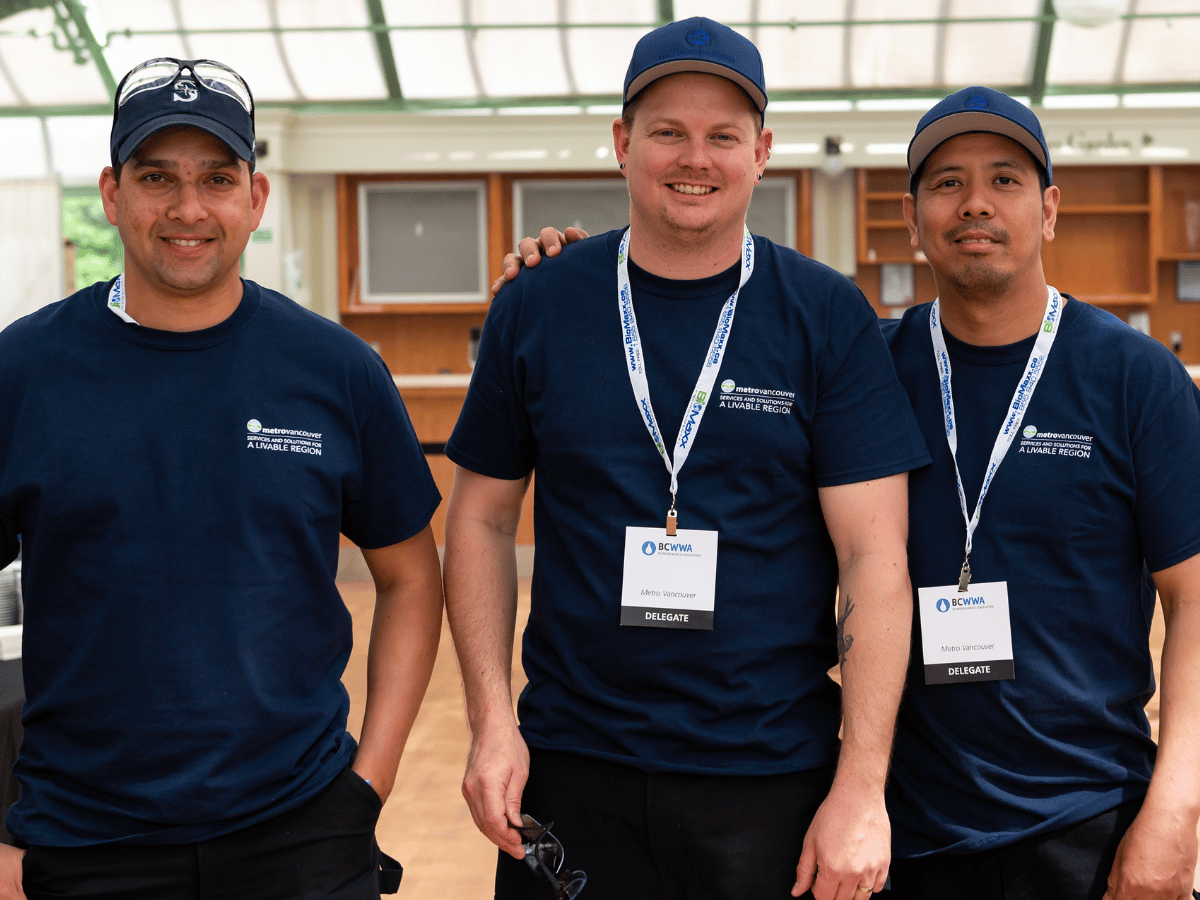 BCWWA Members
