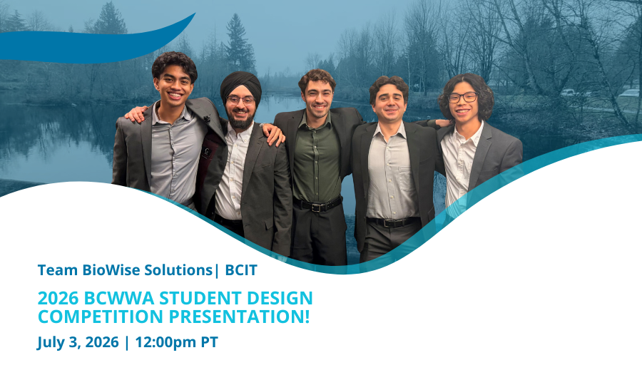 Student Design Competition Presentation