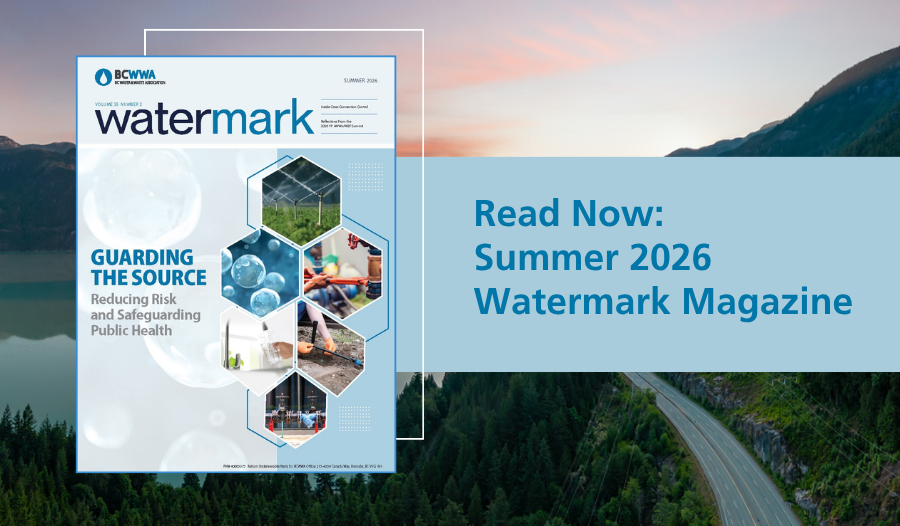 Read Now: Summer 2026 Watermark Magazine