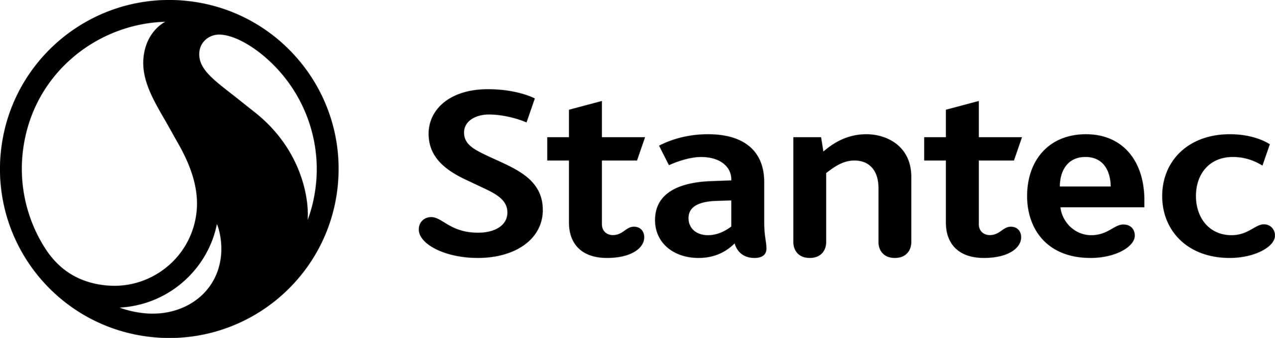 Stantec_Logo Stantec