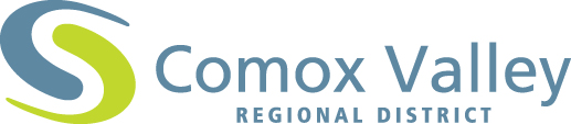 Logo for the Comox Valley Regional District