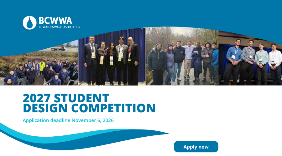 2027 Student Design Competition Promo Image